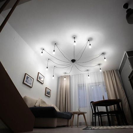 Confort Plus 37 Sibiu Eksteriør billede