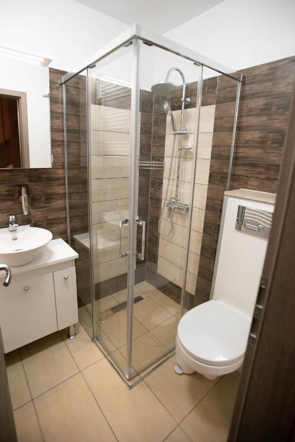 Confort Plus 37 Sibiu Eksteriør billede