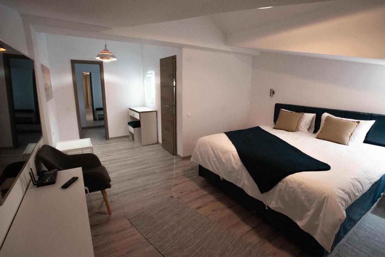 Confort Plus 37 Sibiu Eksteriør billede